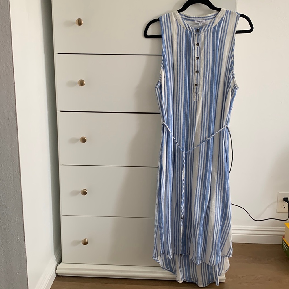 Splendid dress